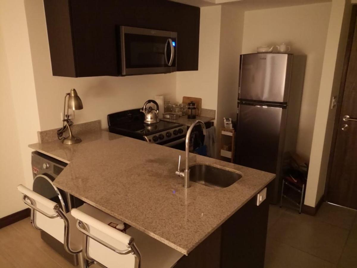 El Mejor Apartamento En Excelente Ubicacion. Сан-Хосе Екстер'єр фото