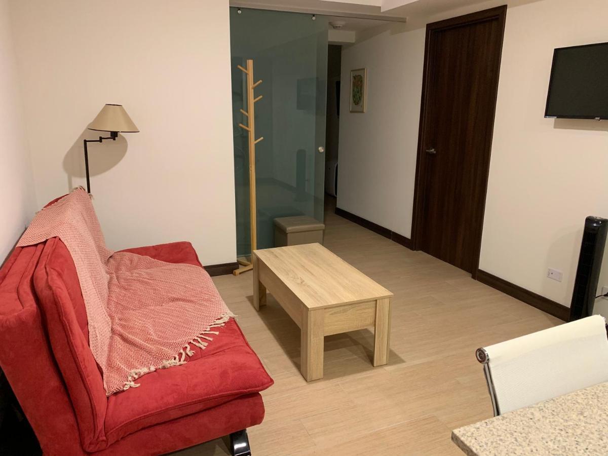 El Mejor Apartamento En Excelente Ubicacion. Сан-Хосе Екстер'єр фото