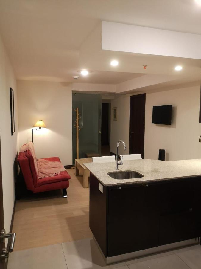 El Mejor Apartamento En Excelente Ubicacion. Сан-Хосе Екстер'єр фото
